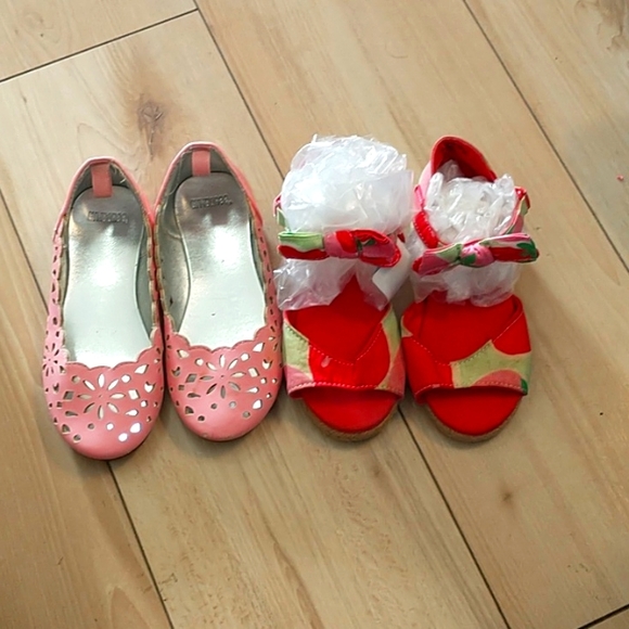 Gymboree shoes - Picture 3 of 6